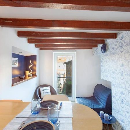 Mouraria 3 - Historic Duplex Apartment Lisbon Bagian luar foto