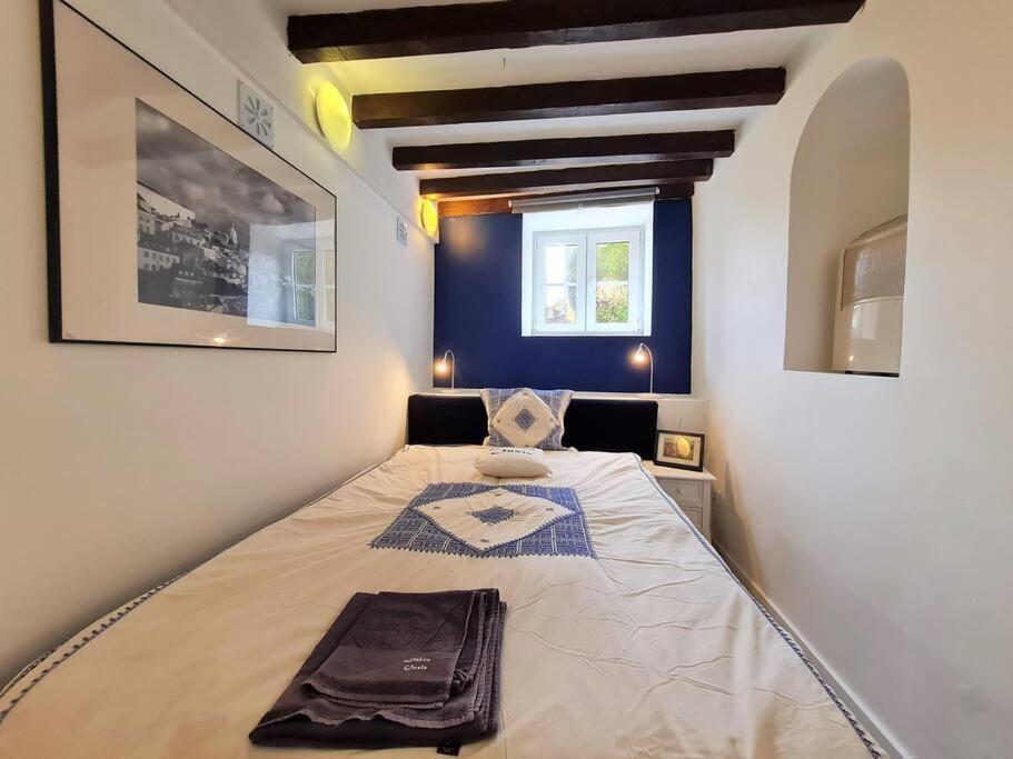 Mouraria 3 - Historic Duplex Apartment Lisbon Bagian luar foto
