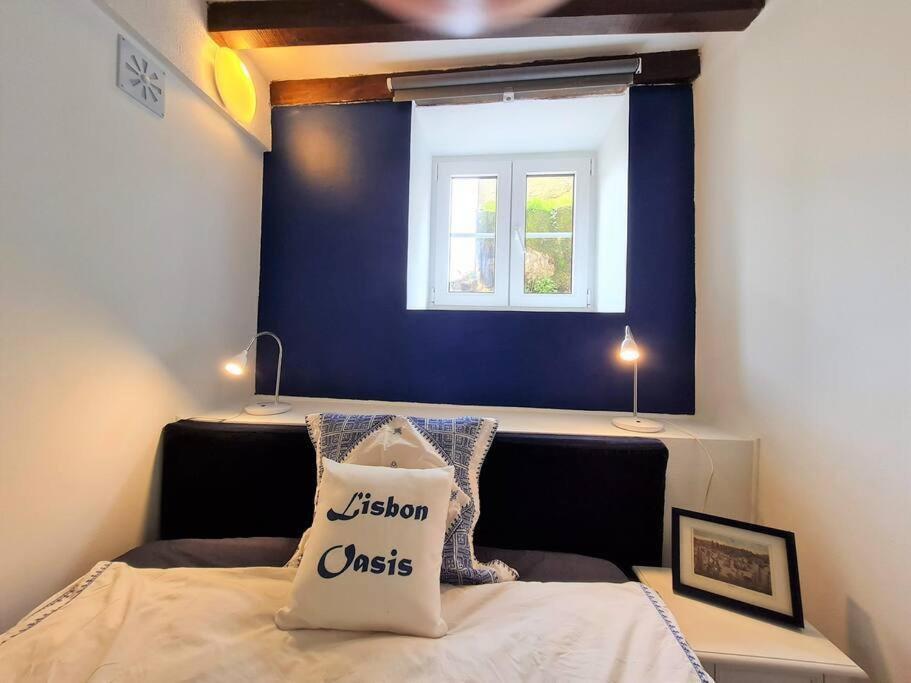 Mouraria 3 - Historic Duplex Apartment Lisbon Bagian luar foto