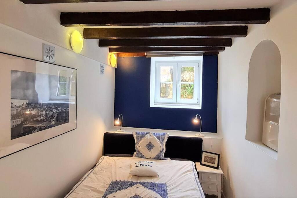 Mouraria 3 - Historic Duplex Apartment Lisbon Bagian luar foto