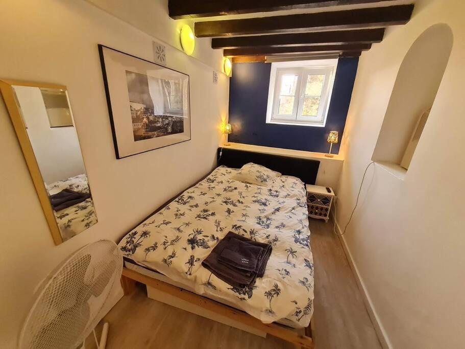 Mouraria 3 - Historic Duplex Apartment Lisbon Bagian luar foto