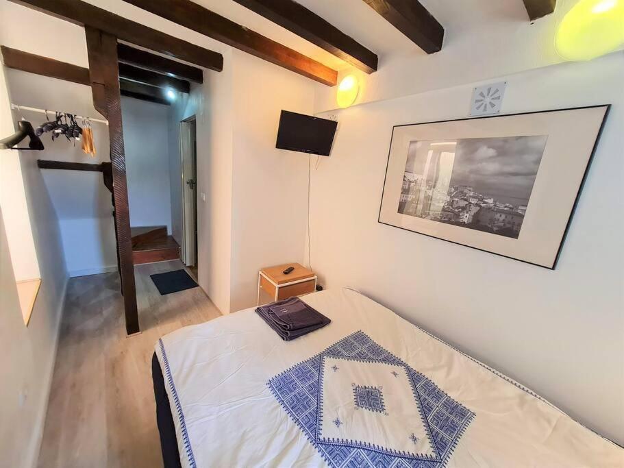 Mouraria 3 - Historic Duplex Apartment Lisbon Bagian luar foto