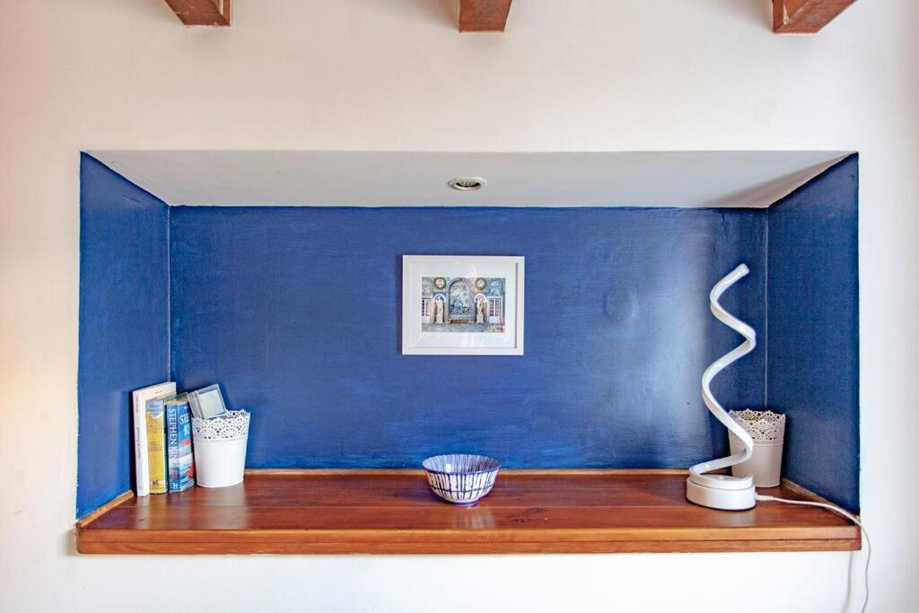 Mouraria 3 - Historic Duplex Apartment Lisbon Bagian luar foto